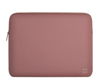 Uniq Cyprus laptop sleeve 14" różowy/mauve pink 8886463680735 - 1112615 - zdjęcie 1